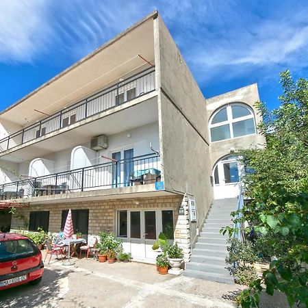 Apartments With A Parking Space Gradac, Makarska - 14708 Exterior photo