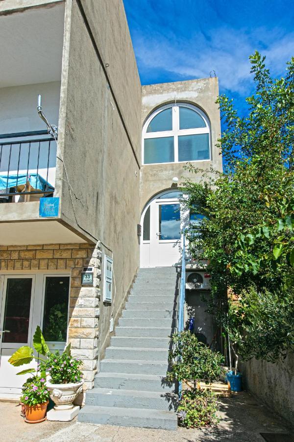Apartments With A Parking Space Gradac, Makarska - 14708 Exterior photo