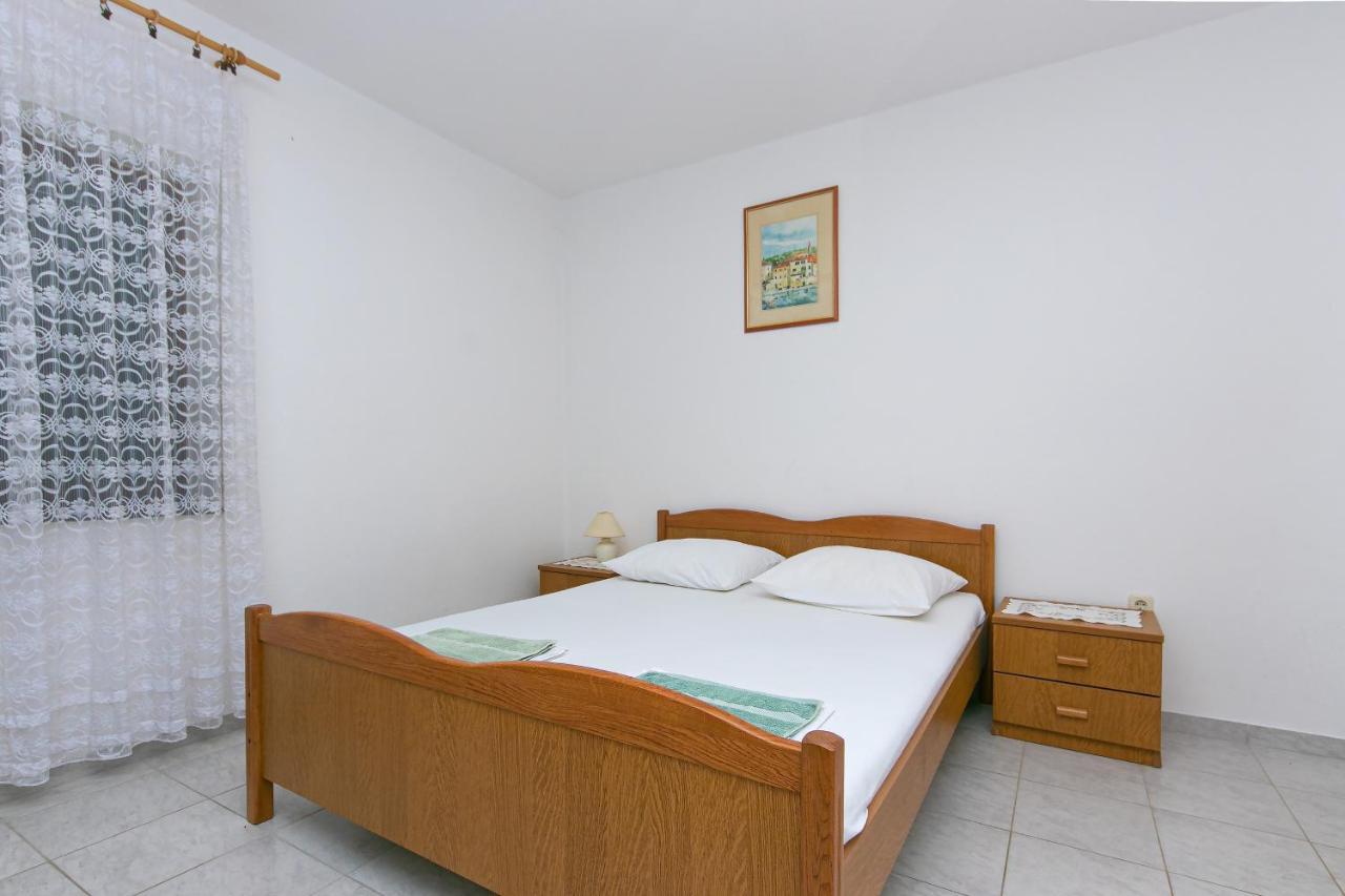 Apartments With A Parking Space Gradac, Makarska - 14708 Exterior photo