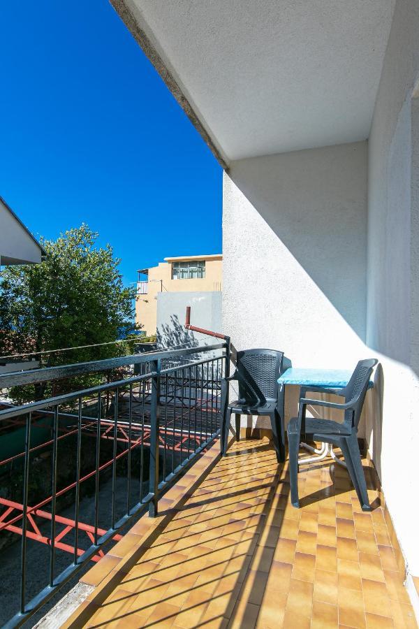 Apartments With A Parking Space Gradac, Makarska - 14708 Exterior photo